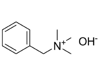 芐基三甲基氫氧化銨甲醇溶液，20%