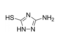 3-氨基-5-巰基-1,2,4-三氮唑，97%(HPLC)