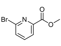 6-溴-2-吡啶甲酸甲酯，98%（GC)