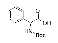 Boc-D-苯甘氨酸，98%（HPLC）