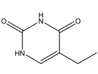 5-乙基尿嘧啶，98%（HPLC）