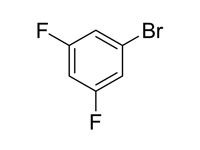 1-溴-3,5-二氟苯，99%（GC）