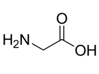 氨基乙酸，ACS