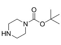 1-（叔丁氧羰基）哌嗪，98%(HPLC)