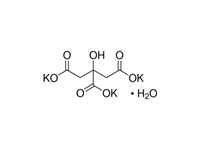 一水合檸檬酸鉀，AR，99.5%
