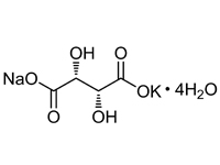 四水合酒石酸鉀鈉，ACS