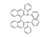 （±）-2,2'-雙-（二苯膦基）-1,1'-聯(lián)萘，98%（HPLC）