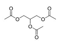 三乙酸甘油酯，CP，97.5% 