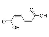 順式-己二烯二酸，97%（HPLC） 