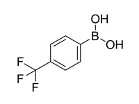 4-（三氟甲基）苯硼酸，98% 