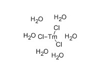 氯化銩,六水，99.9% 