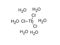 氯化鋱,六水，99.9% 