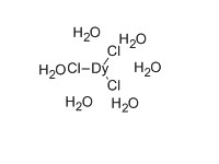 氯化鏑,六水，99.9% 