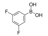 3,5-二氟代苯硼酸，97% 