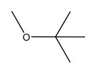 甲基叔丁基醚，AR，99% 