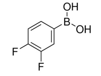 3，4-二氟苯硼酸，98% 