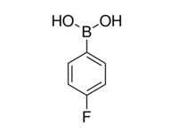 4-氟苯硼酸，99% 