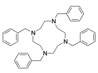 1,4,7,10-<em>四</em>芐基-1,4,7,10-<em>四</em>氮環(huán)十二烷，97%