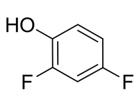 2,4-二氟苯酚，99%（GC） 