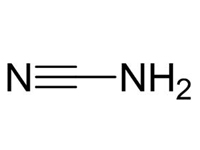 單氰胺,50%水溶液，50% 