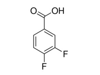3，4-二氟苯甲酸，98%（GC） 
