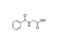 馬尿酸，BR，98.5% 