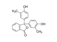 鄰甲苯酚酞溶液，1g/L 