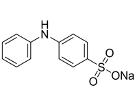 二苯胺磺酸鈉溶液，5g/L 
