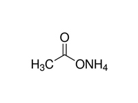 <em>乙酸</em>銨，GR，98%