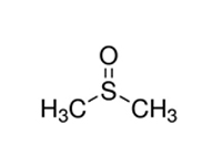 二甲亞砜，HPLC 