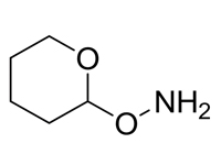 O-（<em>四</em>氫-2H-吡喃-2-基）羥基胺，98%（GC）