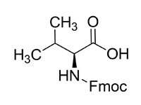 Fmoc-L-纈氨酸，99%（HPLC） 