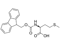 Fmoc-L-蛋氨酸，99%（HPLC） 