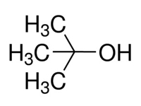 叔丁醇，HPLC 